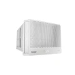 Ar Condicionado Janela Consul Inverter 10000 BTUS Frio Bivolt Branco CCK10CB