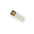 Ar Condicionado Split Elgin Eco Inverter II WiFi 9000 BTUs Quente e Frio 220V