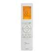 Ar Condicionado Split Inverter Midea AI Ecomaster 12000 BTUs Quente e Frio 220V 38EZVQA12M5
