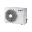 Ar Condicionado Split Inverter Samsung WindFree AI 24000 BTUs Frio 220V AR24DYFAAWKXAZ