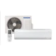 Ar Condicionado Split Inverter Samsung WindFree AI 24000 BTUs Frio 220V AR24DYFAAWKXAZ