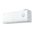 Ar Condicionado Split Inverter TCL FreshIN 3.0 18000 BTUs Frio Branco 220V TAC-18CFG3W-INV