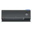 Ar Condicionado Split Inverter TCL FreshIN 3.0 18000 BTUs Frio Preto 220V TAC-18CFG3B-INV