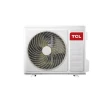 Ar Condicionado Split Inverter TCL T-PRO 2.0 18000 BTUs Frio 220V TAC-18CTG2X-INV